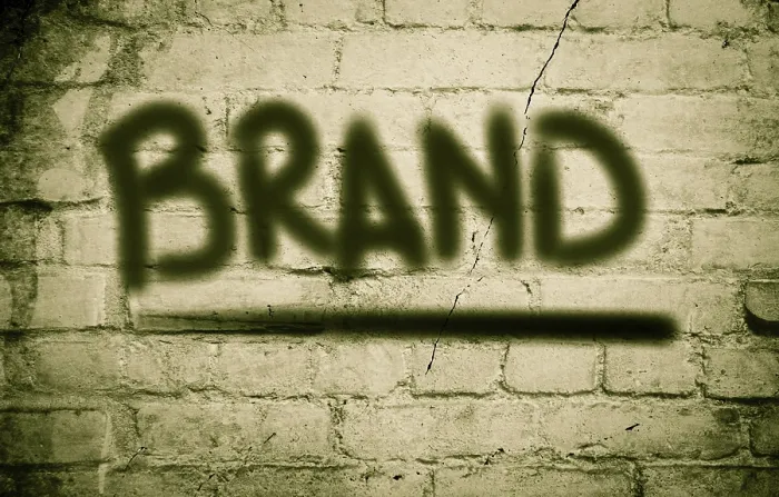 Framed Print : Brand Concept Print Framed Print : Brand Concept Print