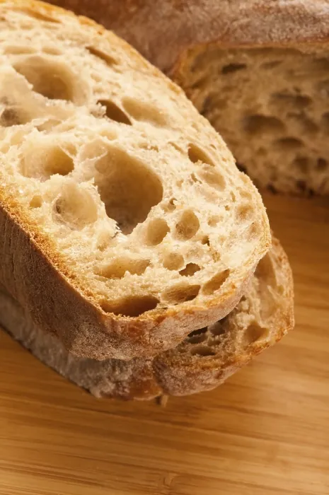 Framed Print : Polish Bread Print