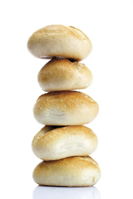 Framed Print : Bread Rolls Print Framed Print : Bread Rolls Print