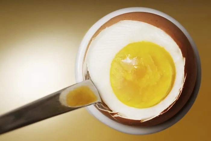 Framed Print : Breakfast Egg Print from imageBROKER Framed Print : Breakfast Egg Print from imageBROKER