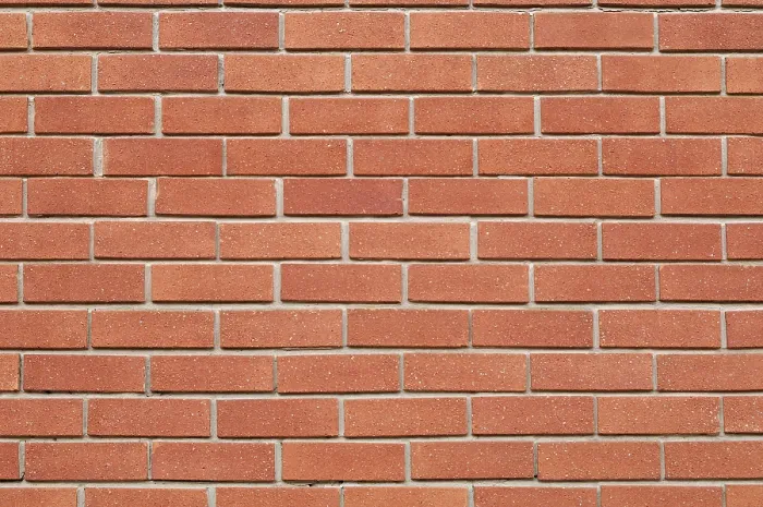 Framed Print : Brick Wall Print - Urban Architecture Framed Print : Brick Wall Print - Urban Architecture