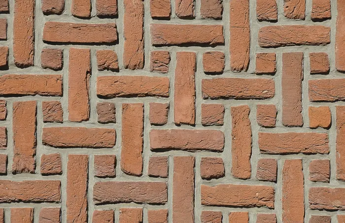 Framed Print : Brick Wall Print from imageBROKER Framed Print : Brick Wall Print from imageBROKER