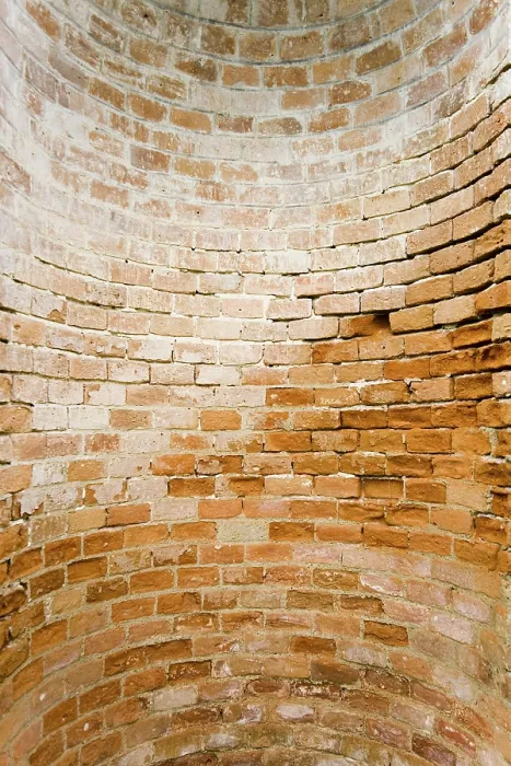 Framed Print : Brick Wall Print