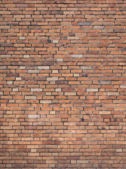 Framed Print : Brick Wall Print with Text Space Framed Print : Brick Wall Print with Text Space
