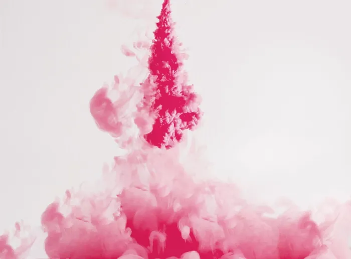 Framed Print : Bright Ink Drops Dissolving Underwater Print Framed Print : Bright Ink Drops Dissolving Underwater Print