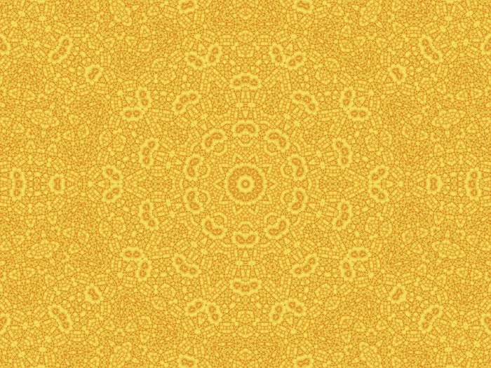 Framed Print : Bright Yellow Abstract Radial Pattern Print Framed Print : Bright Yellow Abstract Radial Pattern Print