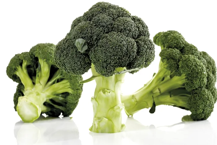 Framed Print : Broccoli Print by imageBROKER Framed Print : Broccoli Print by imageBROKER