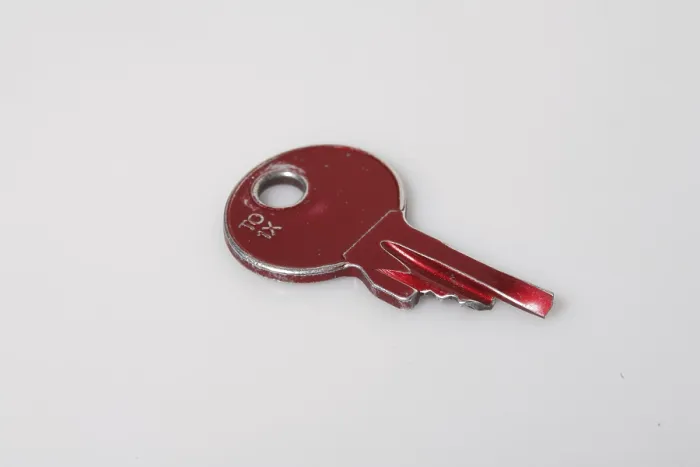 Framed Print : Broken Key Print - ImageBROKER Framed Print : Broken Key Print - ImageBROKER