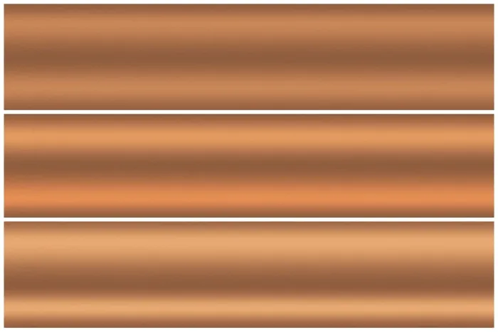 Framed Print : Brushed Copper Background Print Framed Print : Brushed Copper Background Print