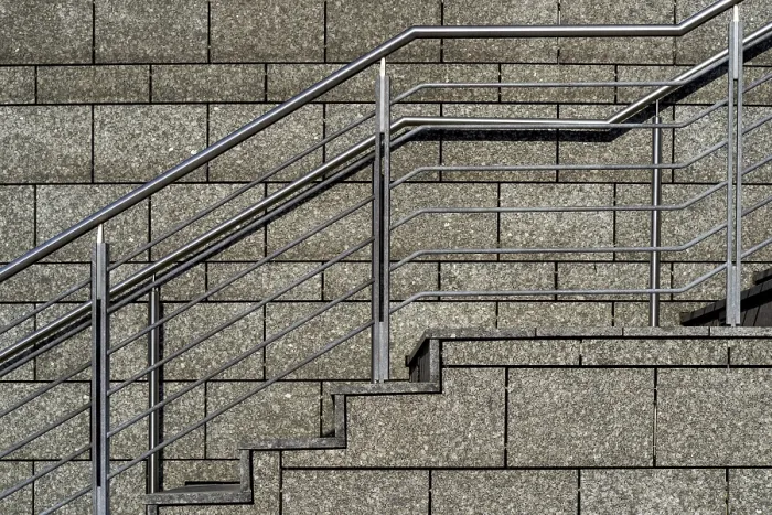 Framed Print : Building Staircase Wall Print Framed Print : Building Staircase Wall Print