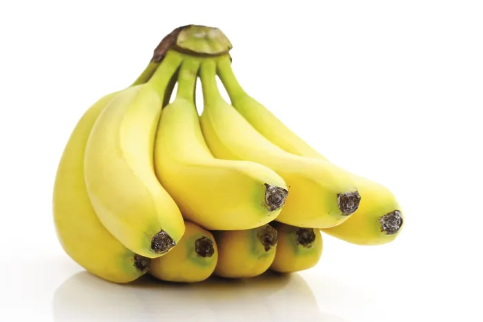 Framed Print : A Bunch of Bananas Print Framed Print : A Bunch of Bananas Print