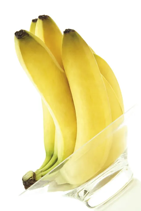 Framed Print : Yellow Banana Bunch Print Framed Print : Yellow Banana Bunch Print