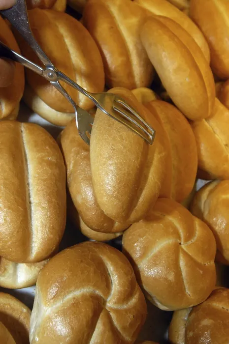 Framed Print : Freshly Baked Bread Rolls Print Framed Print : Freshly Baked Bread Rolls Print