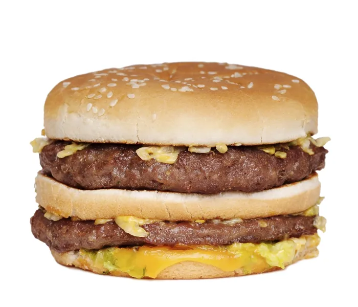 Framed Print : Burger Burger Print by imageBROKER Framed Print : Burger Burger Print by imageBROKER