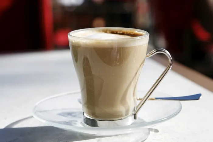 Framed Print : Cafe con leche Print Framed Print : Cafe con leche Print