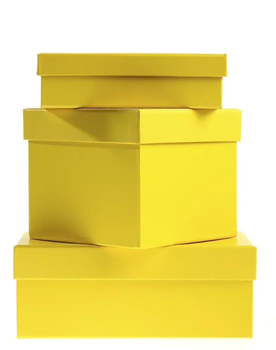 Framed Print : Cardboard Boxes Print - Gift Packaging Framed Print : Cardboard Boxes Print - Gift Packaging