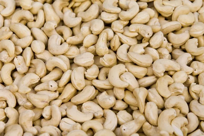 Framed Print : Cashew Nuts Print Framed Print : Cashew Nuts Print