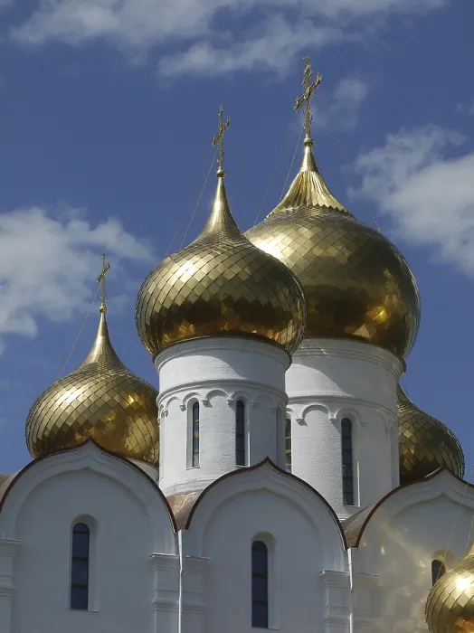 Framed Print : Cathedral of the Assumption Print Framed Print : Cathedral of the Assumption Print