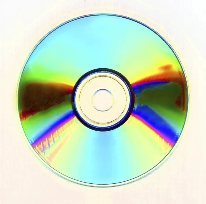Framed Print : Cd-Rom Print - Image of a Cd-rom Disc Framed Print : Cd-Rom Print - Image of a Cd-rom Disc