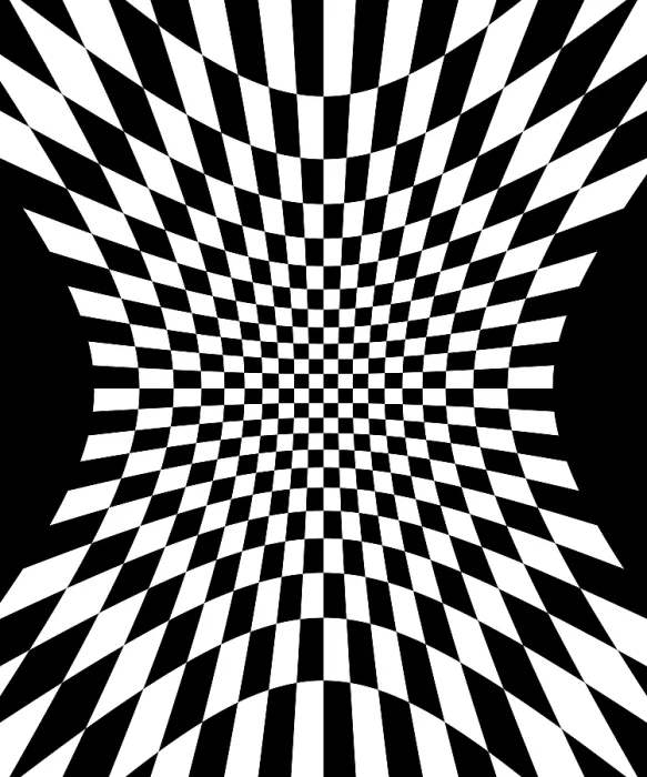 Framed Print : Checkerboard Pattern Print Framed Print : Checkerboard Pattern Print
