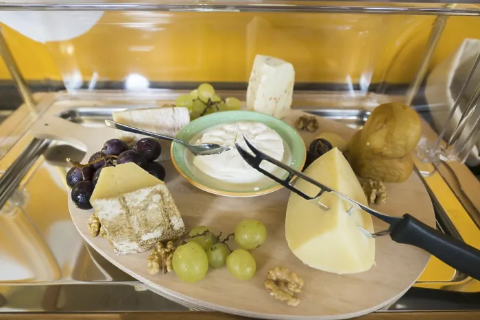 Framed Print : Cheese Table Print Framed Print : Cheese Table Print