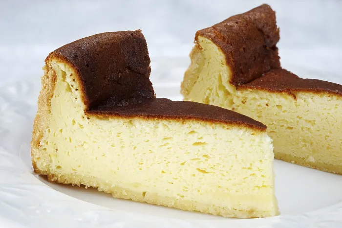 Framed Print : Cheesecake Print Framed Print : Cheesecake Print