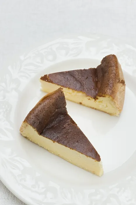 Framed Print : Cheesecake Print by imageBROKER Framed Print : Cheesecake Print by imageBROKER