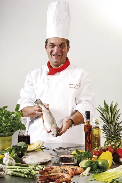 Framed Print : Chef Print by ImageBROKER Framed Print : Chef Print by ImageBROKER