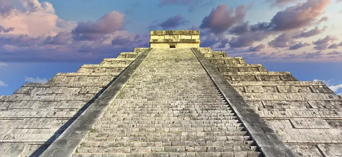 Framed Print : Chichen Itza Print, Yucatan State, Mexico Framed Print : Chichen Itza Print, Yucatan State, Mexico