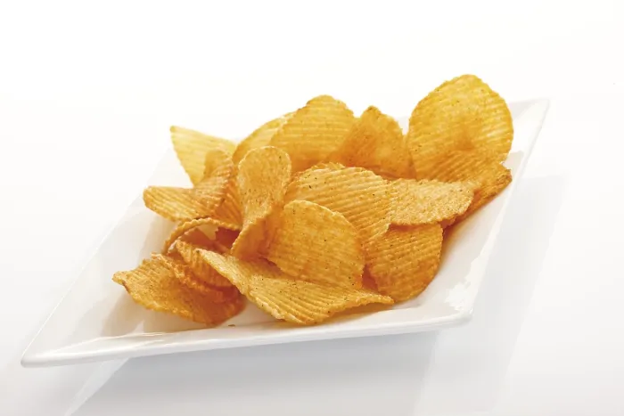 Framed Print : Chili Chips Print Framed Print : Chili Chips Print
