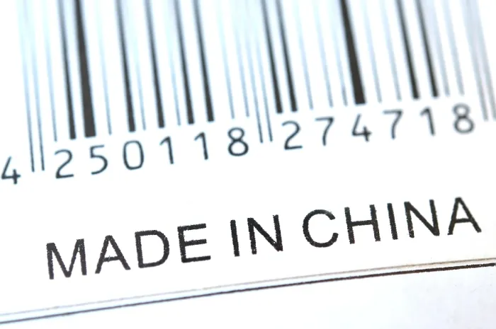 Framed Print : Made in China Print, ImageBROKER Framed Print : Made in China Print, ImageBROKER