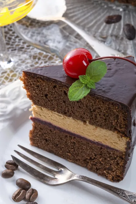 Framed Print : Chocolate Cake Print Framed Print : Chocolate Cake Print