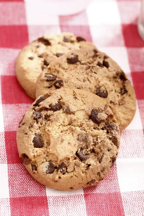 Framed Print : Chocolate Cookie Print Framed Print : Chocolate Cookie Print