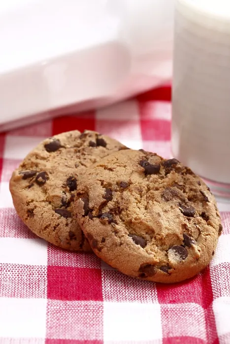 Framed Print : Chocolate Cookie Print Framed Print : Chocolate Cookie Print