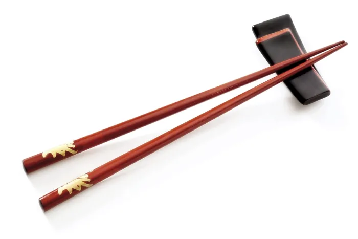 Framed Print : Chopsticks Print by imageBROKER Framed Print : Chopsticks Print by imageBROKER