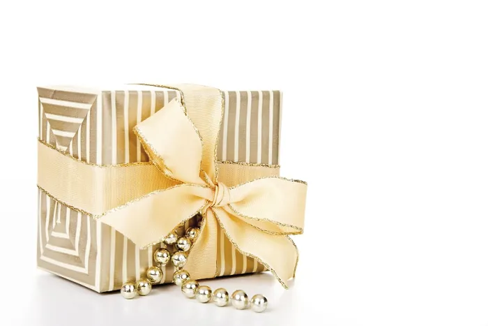 Framed Print : Christmas Present Print Framed Print : Christmas Present Print