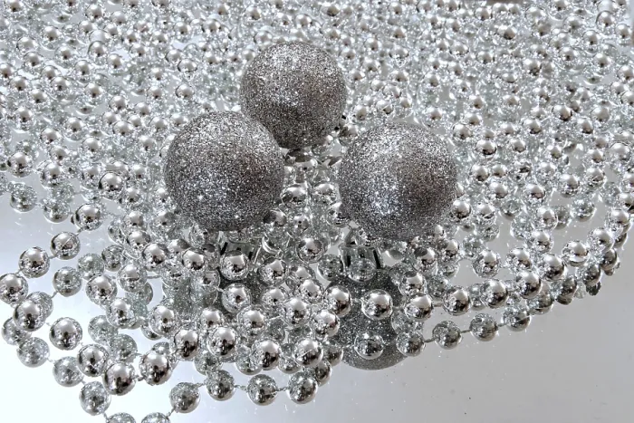 Framed Print : Christmas Tree Balls Print Framed Print : Christmas Tree Balls Print
