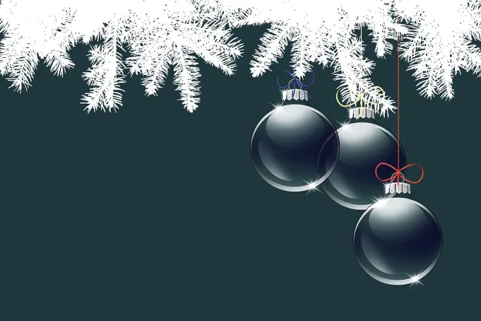 Framed Print : Christmas Tree Decorations Print Framed Print : Christmas Tree Decorations Print