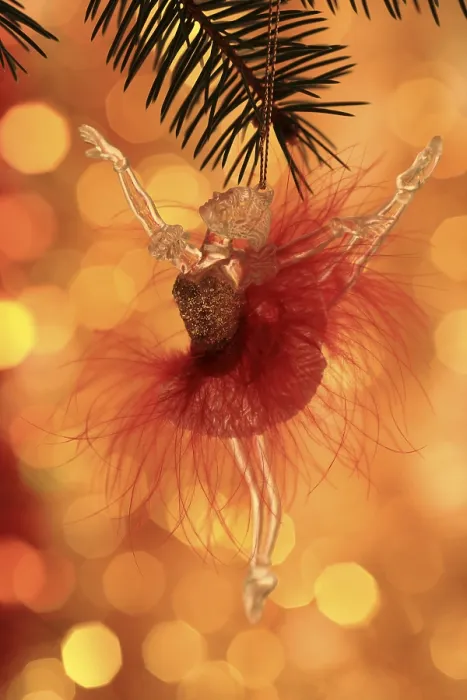 Framed Print : Christmas Tree Decorations Print Framed Print : Christmas Tree Decorations Print