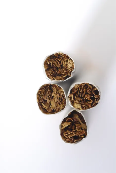 Framed Print : Cigarettes Print by imageBROKER Framed Print : Cigarettes Print by imageBROKER