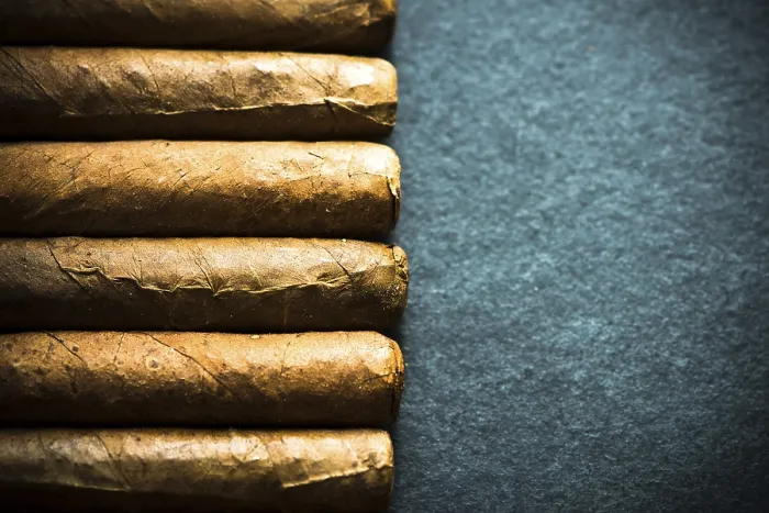 Framed Print : Cigars Border Background Print Framed Print : Cigars Border Background Print