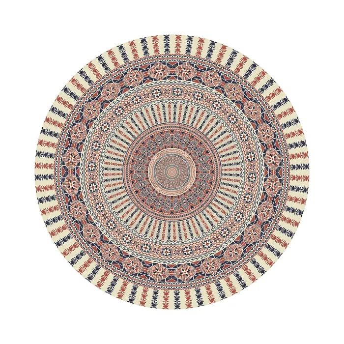 Framed Print : Traditional Palestinian Print Design Element Framed Print : Traditional Palestinian Print Design Element