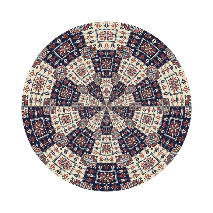Framed Print : Traditional Palestinian Print Design Element Framed Print : Traditional Palestinian Print Design Element