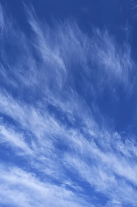 Framed Print : Cirrus Clouds Print - High-Level Atmospheric Clouds Framed Print : Cirrus Clouds Print - High-Level Atmospheric Clouds
