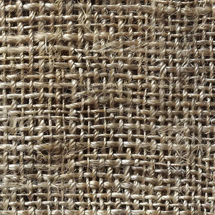 Framed Print : Burlap Fabric with Basketweave Pattern Print Framed Print : Burlap Fabric with Basketweave Pattern Print