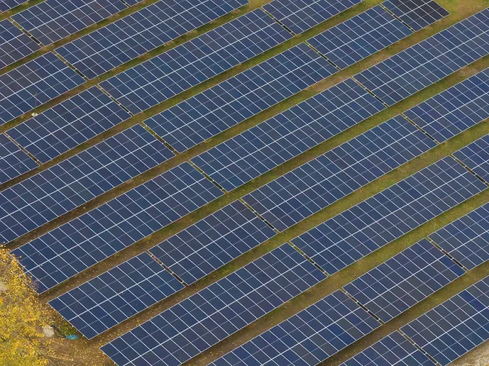 Framed Print : Solar Module Array Print, Weil der Stadt Germany Framed Print : Solar Module Array Print, Weil der Stadt Germany