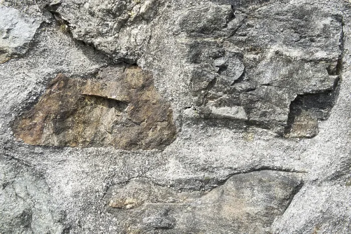 Framed Print : Close Up on a Stone Wall Print Framed Print : Close Up on a Stone Wall Print