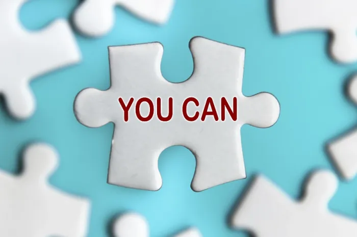 Framed Print : Missing Pieces Close-up Print Motivation Framed Print : Missing Pieces Close-up Print Motivation