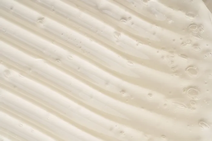 Framed Print : Close-up View of Cosmetic Gel Texture Print Framed Print : Close-up View of Cosmetic Gel Texture Print