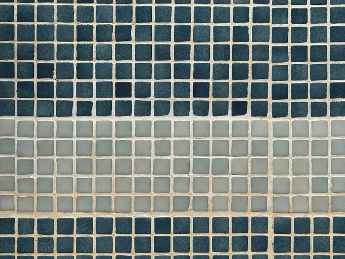 Framed Print : Geometric Tile Pattern Print Framed Print : Geometric Tile Pattern Print